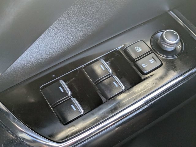 Used 2021 MAZDA CX-9 Touring w/ Touring Premium Package FWD image 20