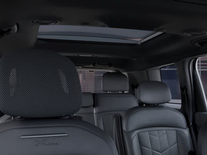 New 2027 Kia Telluride SX X-Line AWD/4WD image 27
