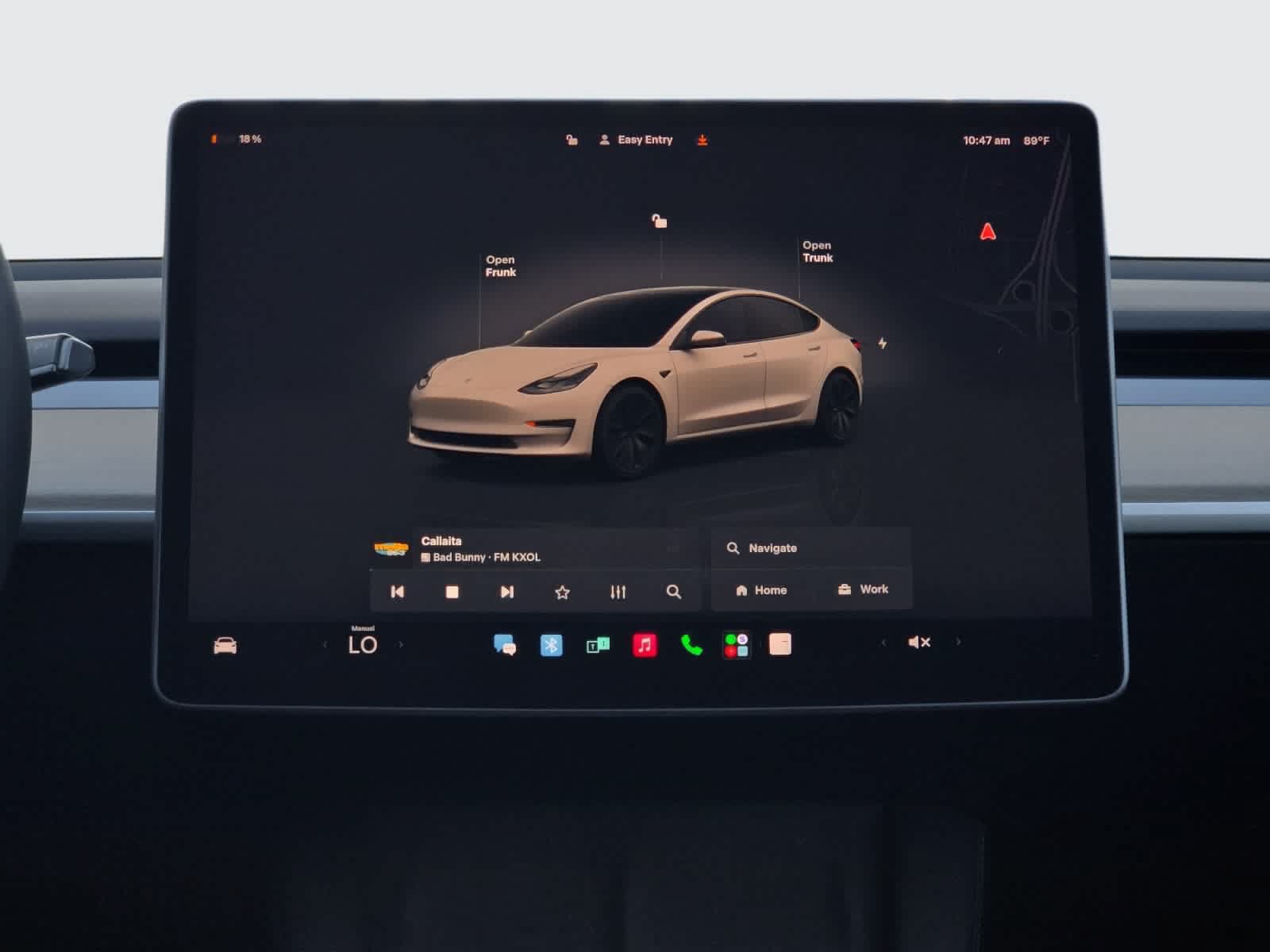 Used 2023 Tesla Model 3 Standard Range RWD image 17