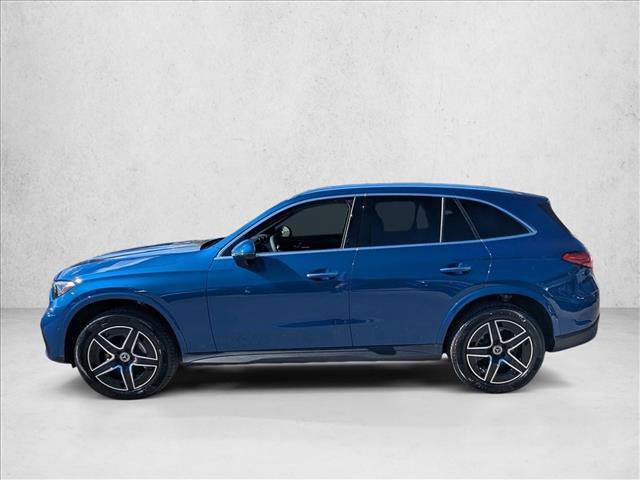 New 2026 Mercedes-Benz GLC 300 image 5
