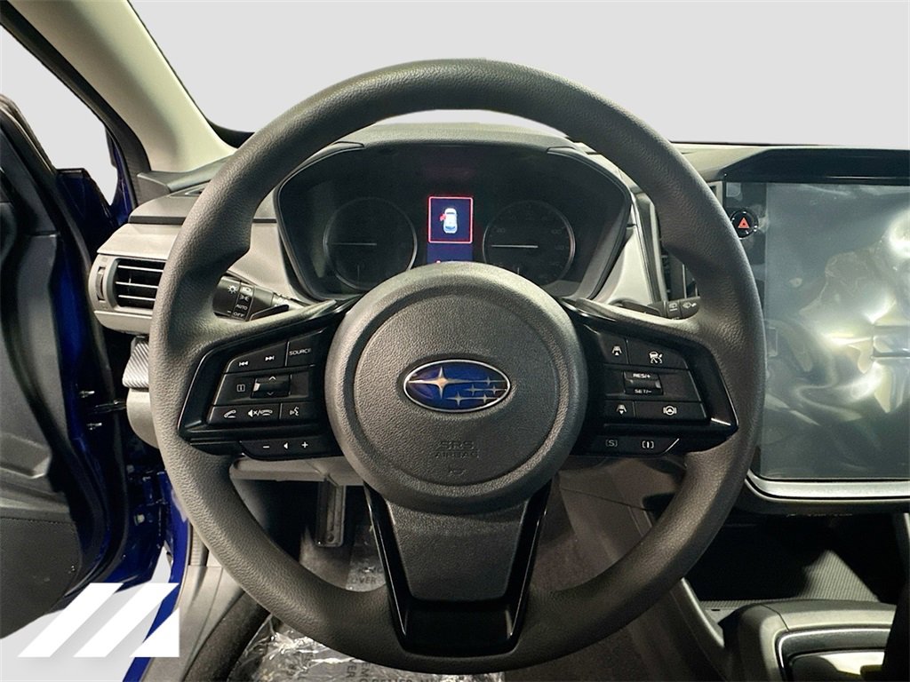 New 2026 Subaru Crosstrek 2.0i Premium image 11