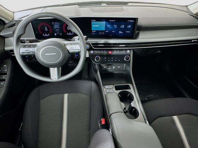 New 2026 Hyundai Sonata Blue image 23