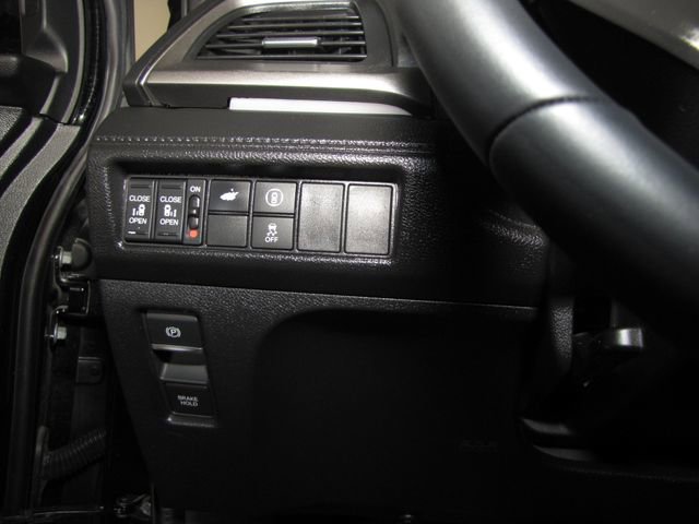 Certified 2023 Honda Odyssey Sport image 9