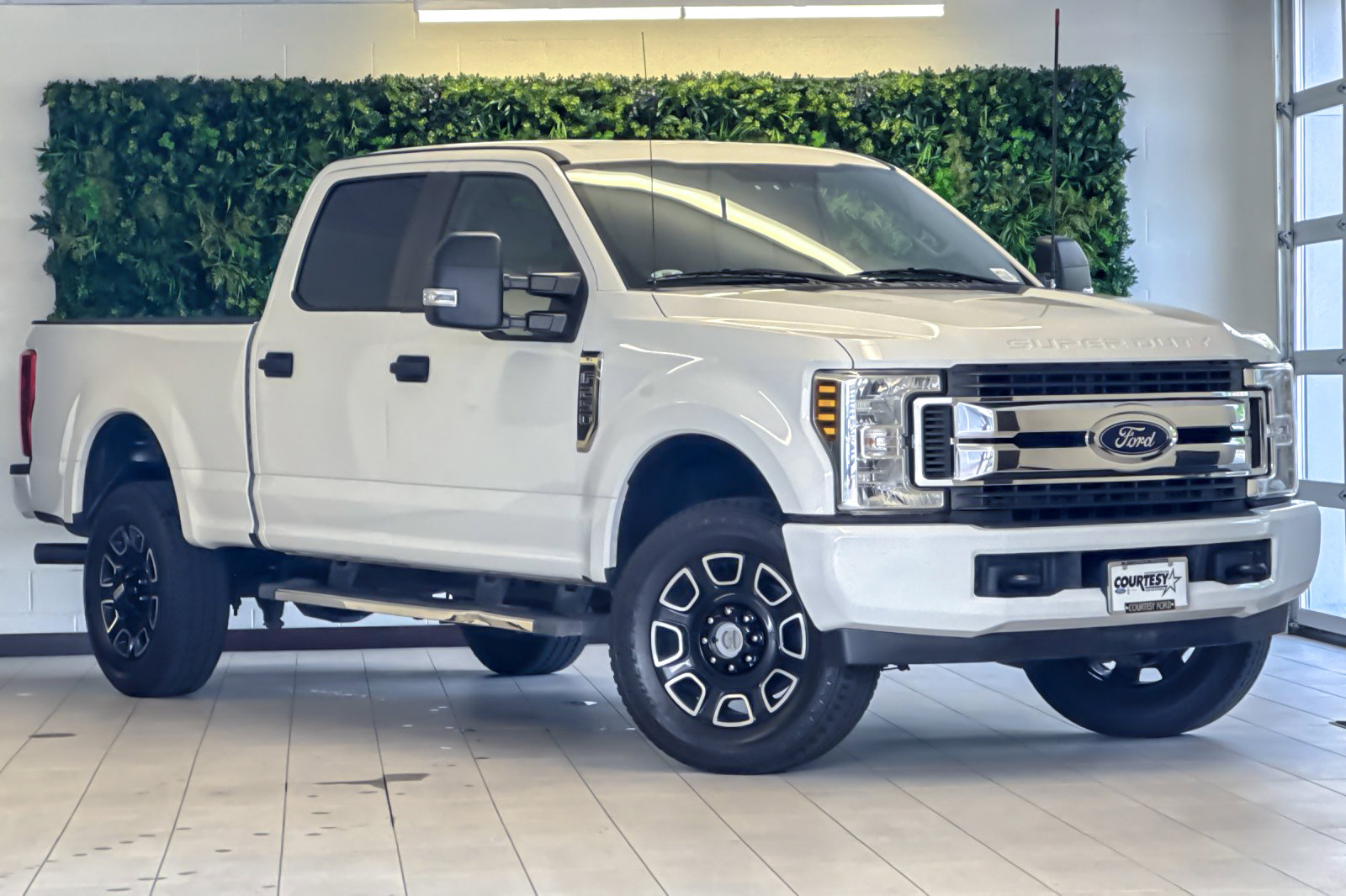 Used 2018 Ford F250 XL w/ Power Equipment Group