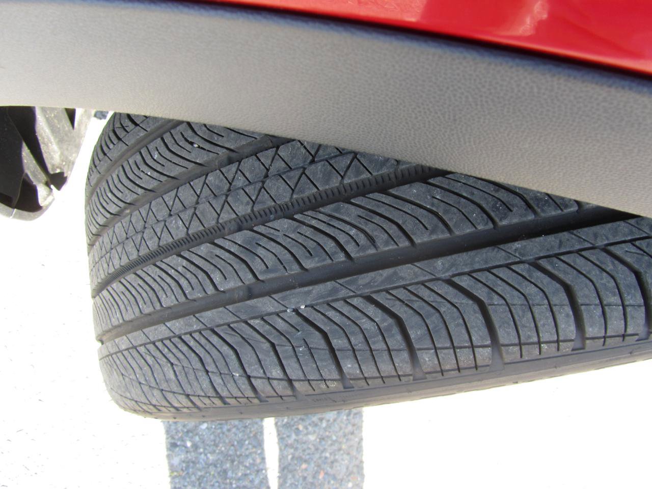 Used 2018 Mercedes-Benz GLA 250 4MATIC image 27