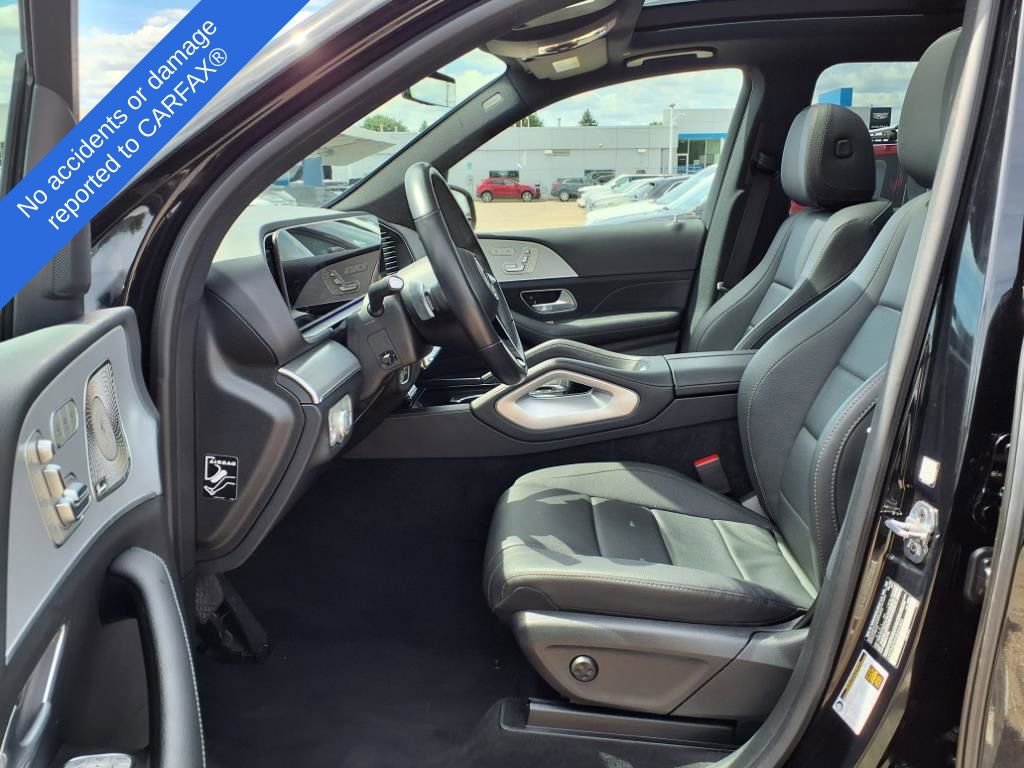 Used 2025 Mercedes-Benz GLE 350 4MATIC image 18