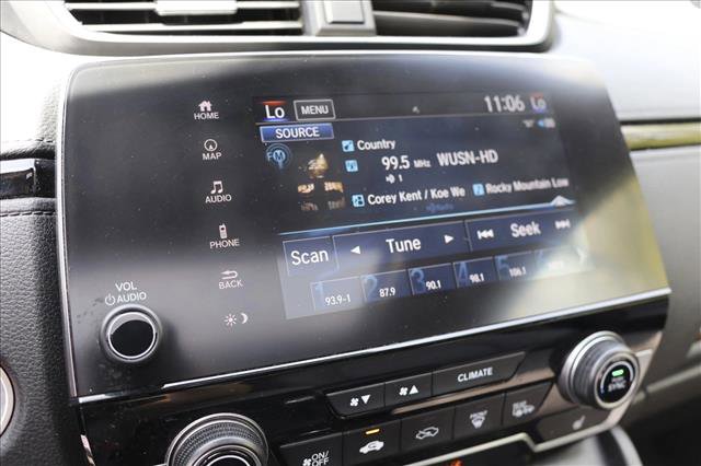 Used 2018 Honda CR-V Touring image 18