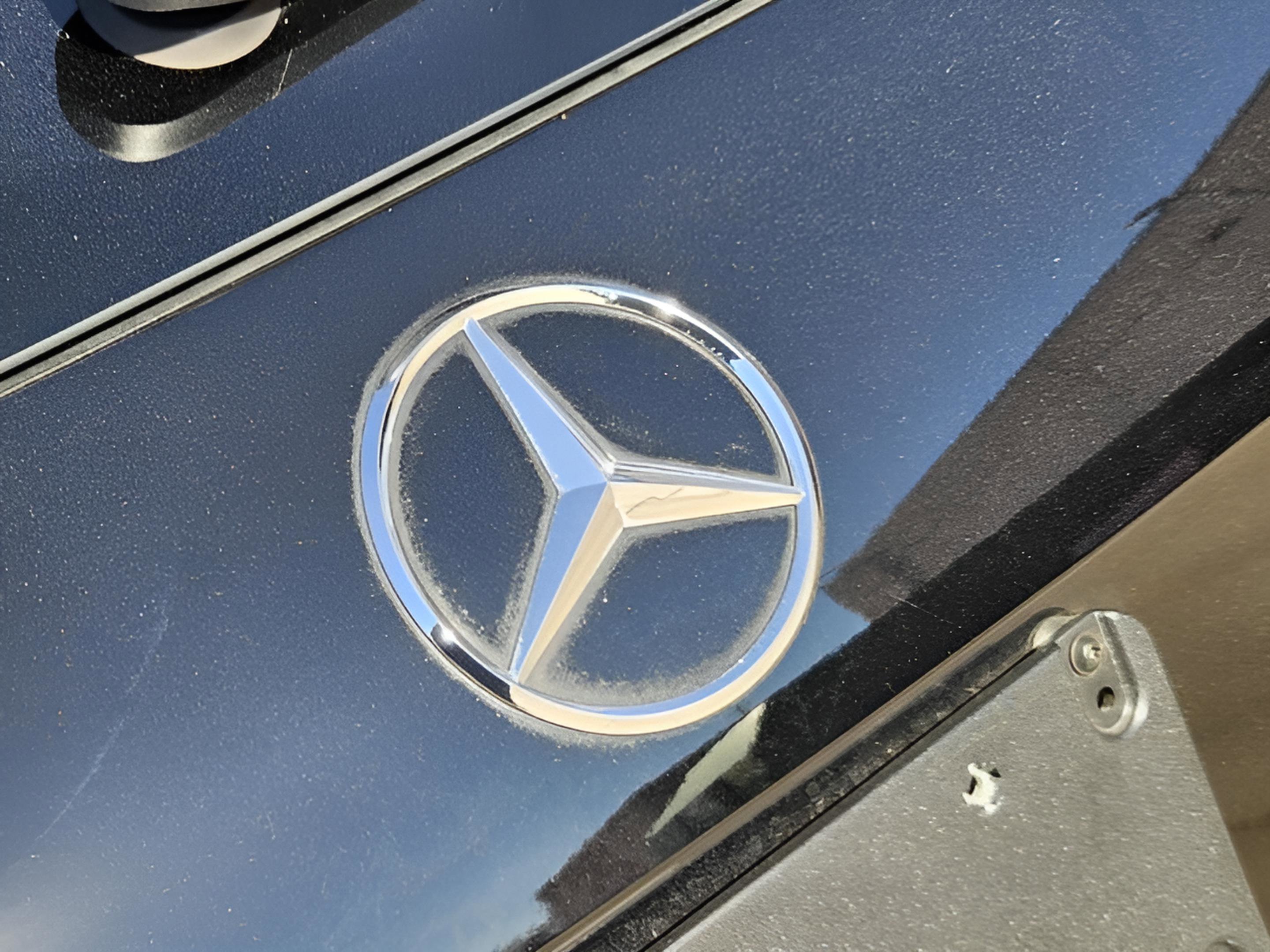 Certified 2023 Mercedes-Benz GLA 250 image 5