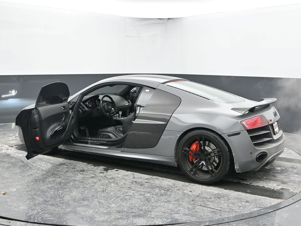 Used 2010 Audi R8 V10 image 77