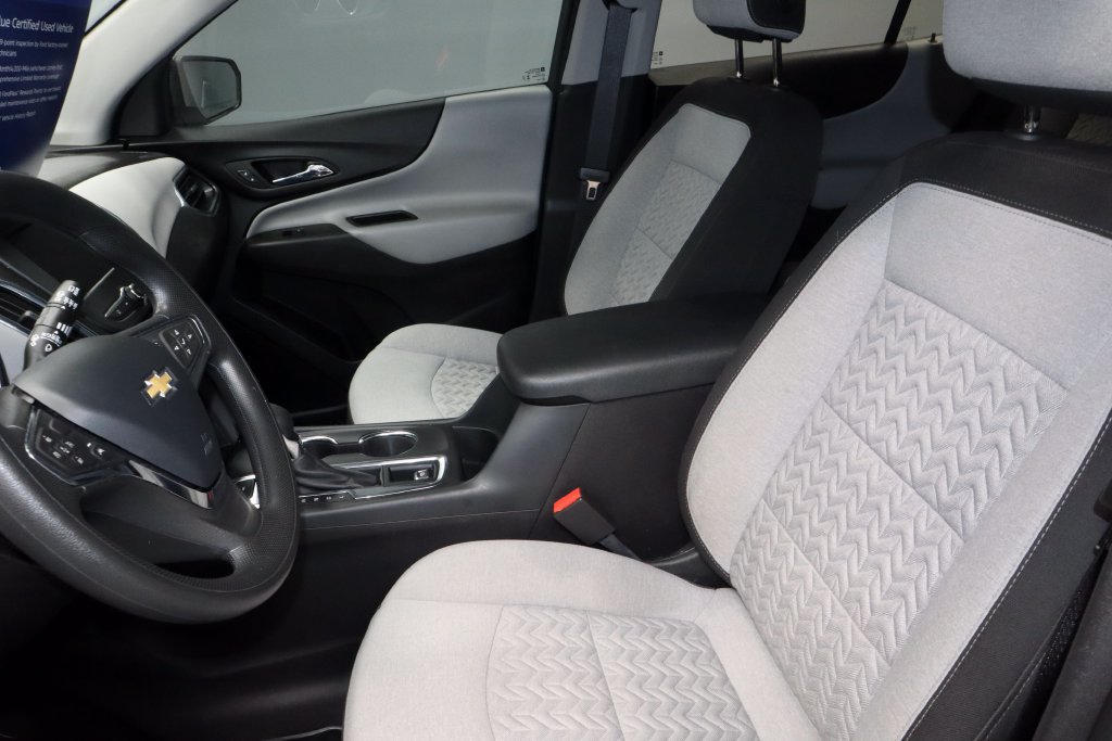 Used 2024 Chevrolet Equinox LS w/ LS Convenience Package AWD/4WD image 23