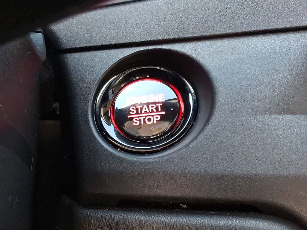 Used 2024 Honda Accord EX image 22