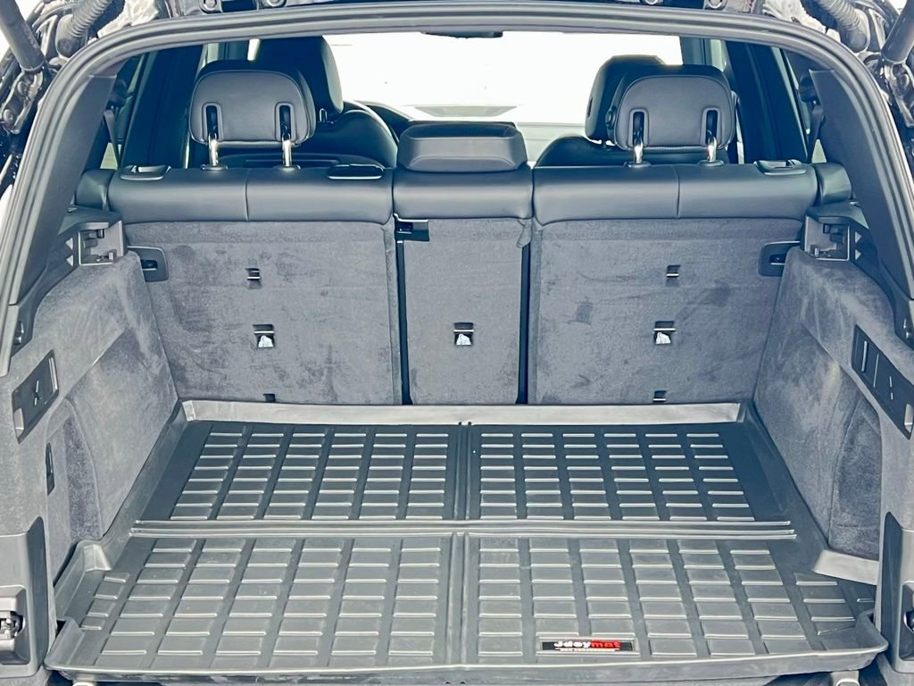 Used 2023 BMW X5 sDrive40i w/ Premium Package image 41