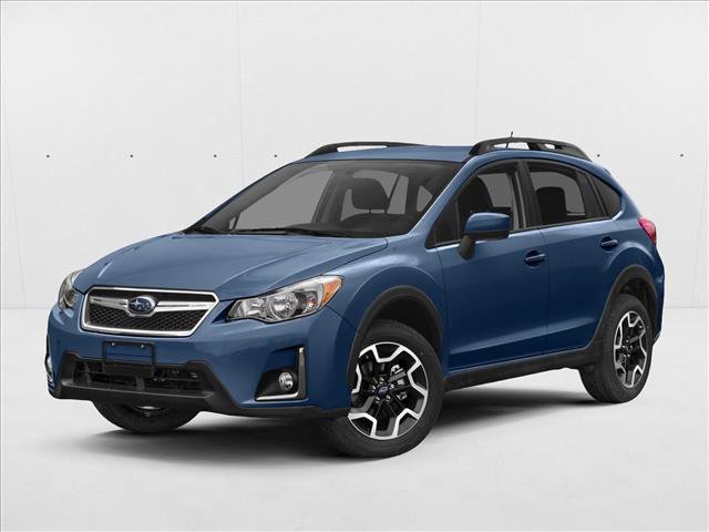 Used 2016 Subaru Crosstrek 2.0i Limited