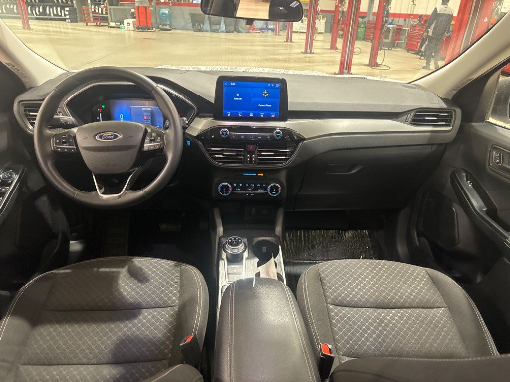 Used 2024 Ford Escape Active FWD image 10