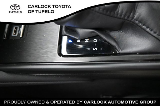 Used 2024 Lexus ES 350 w/ Premium Package FWD image 42