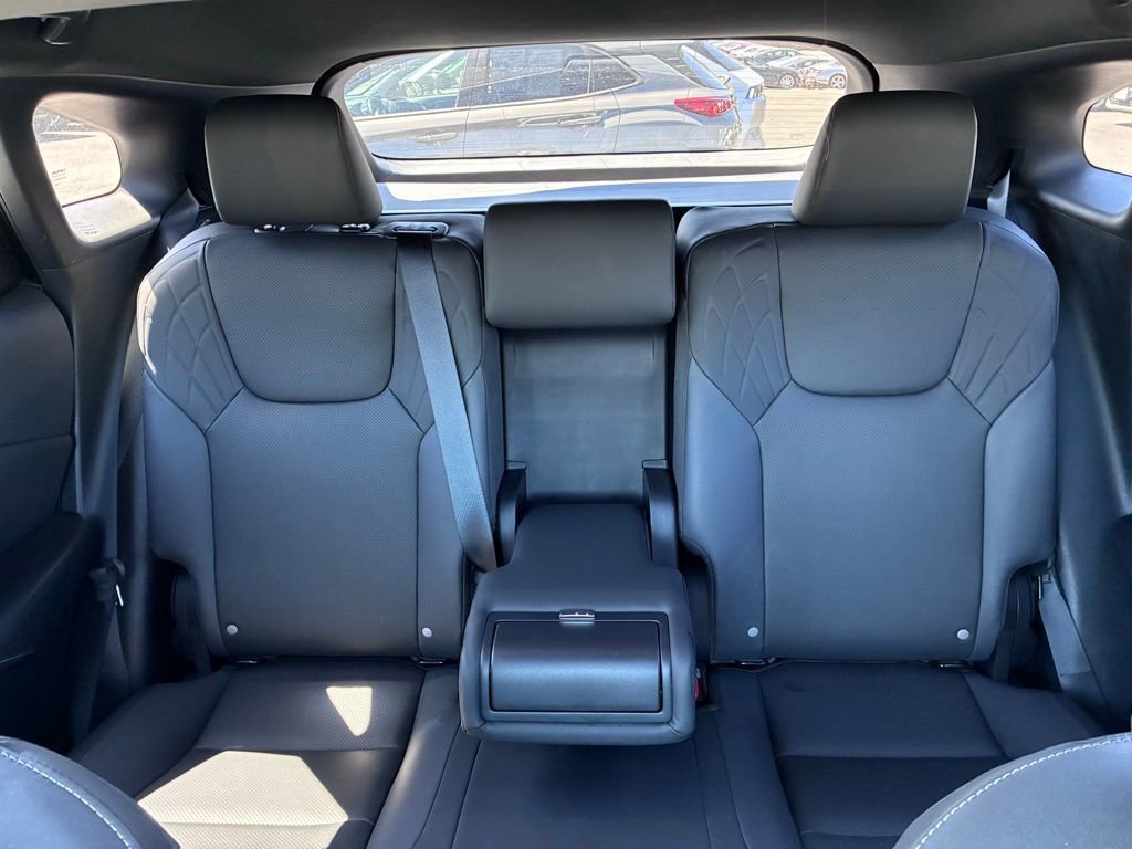 Used 2024 Lexus RX 350 Premium w/ Accessory Package (Z1) AWD/4WD image 20