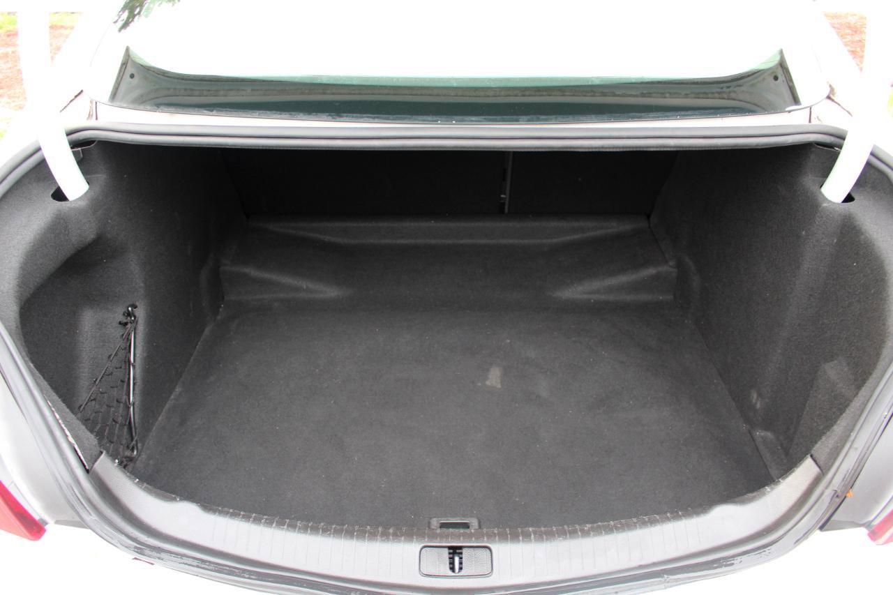 Used 2014 Buick Regal FWD image 41