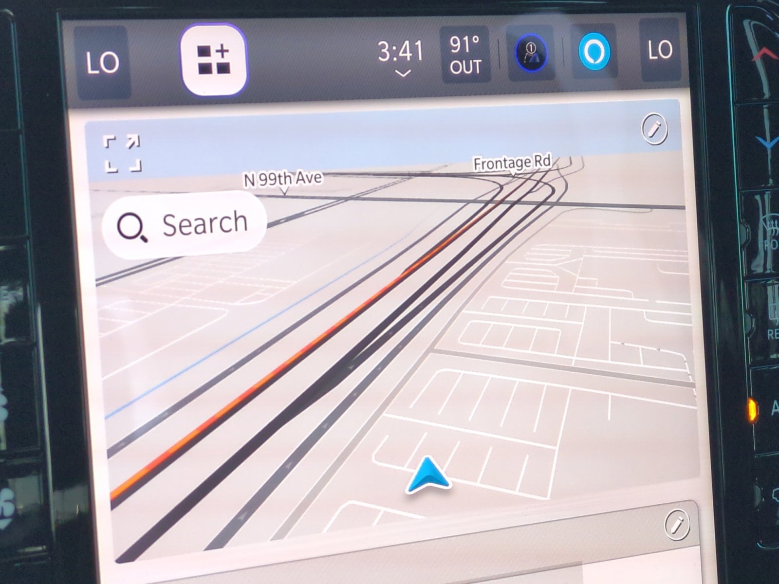 New 2025 RAM 2500 Tradesman image 28