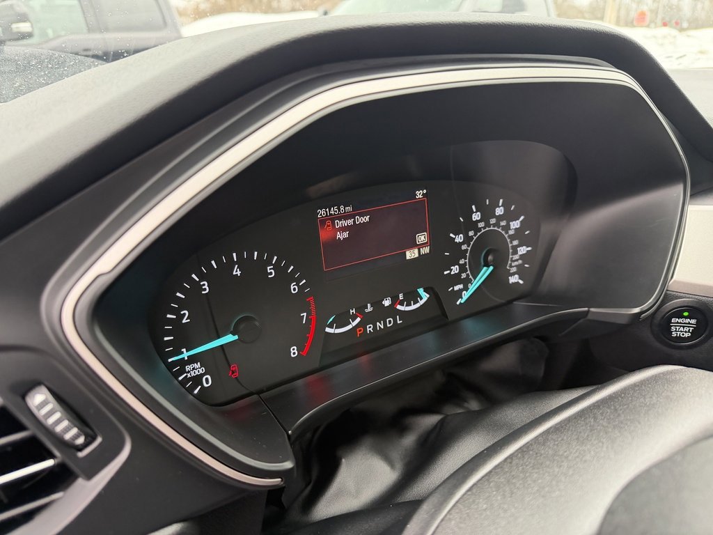 Certified 2022 Ford Escape SEL image 15