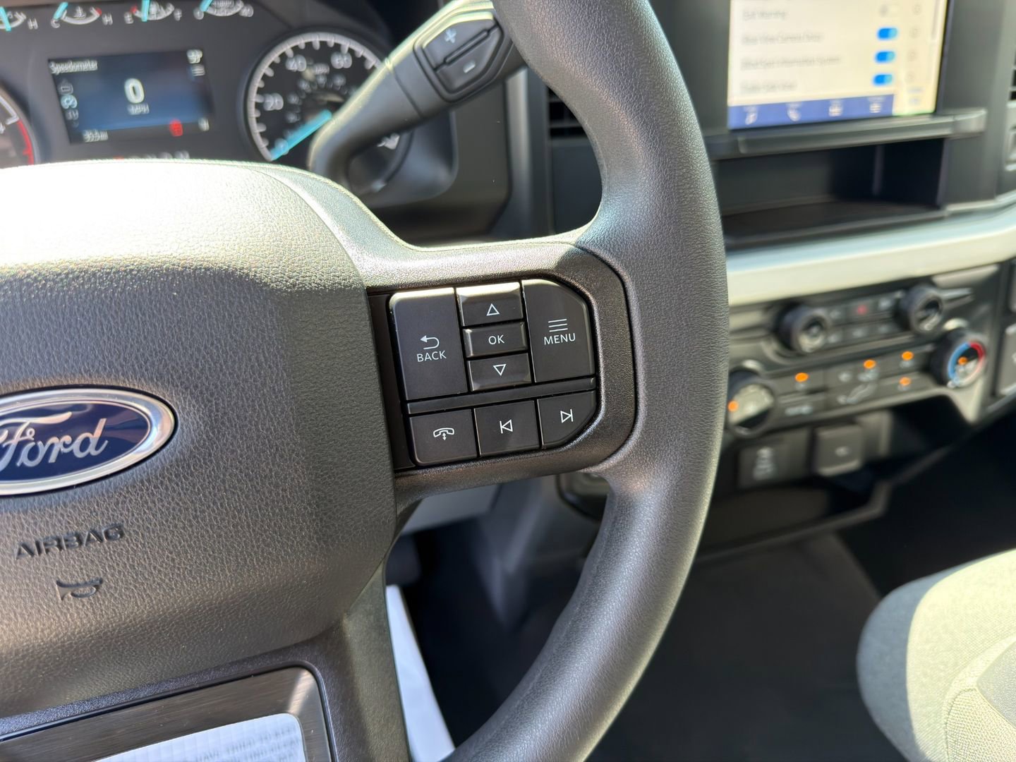 New 2026 Ford F350 XLT image 32