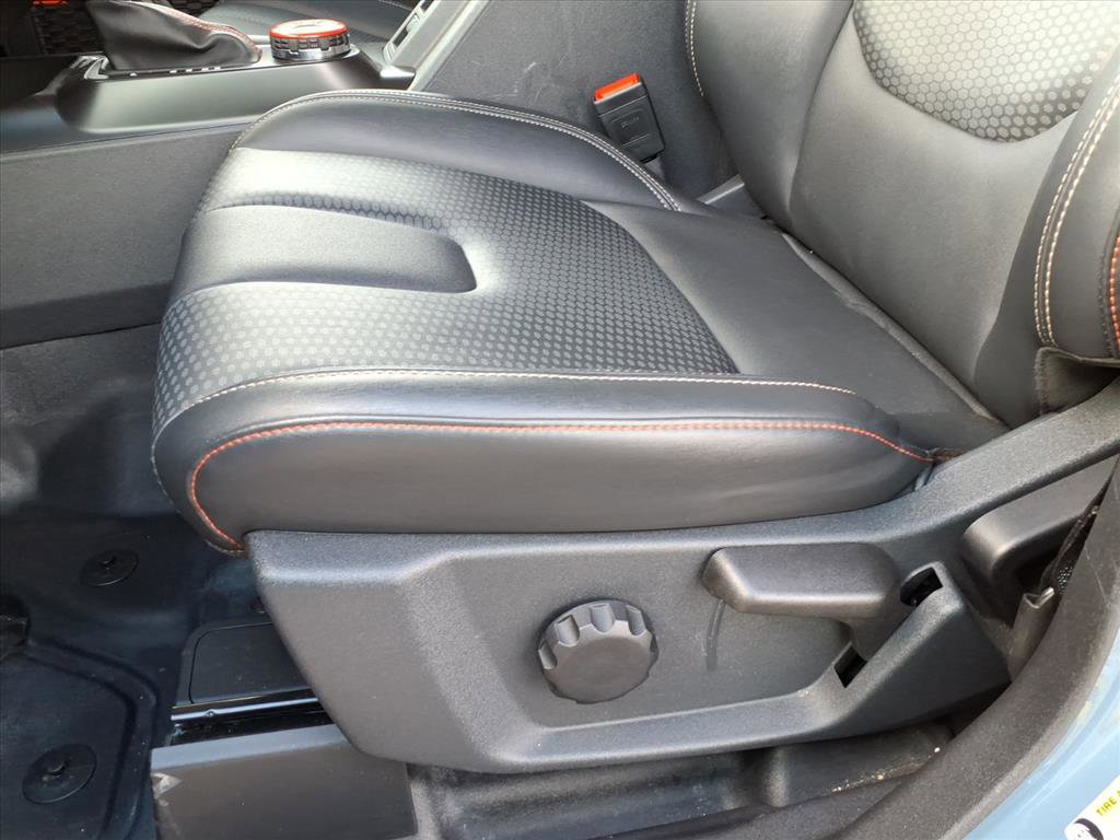 Certified 2024 Ford Bronco Raptor image 10