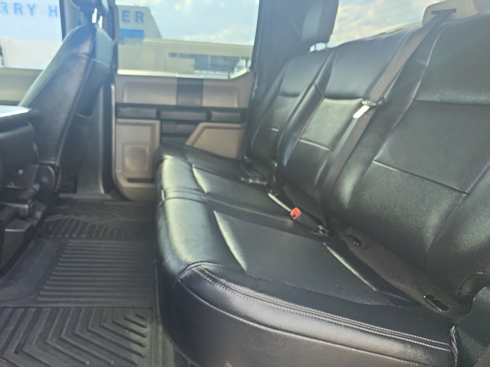 Used 2020 Ford F250 XL w/ STX Appearance Package AWD/4WD image 19