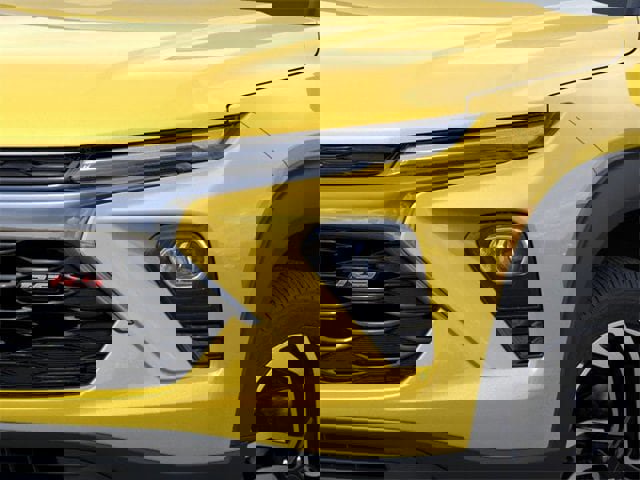 New 2025 Chevrolet TrailBlazer RS w/ Convenience Package image 10