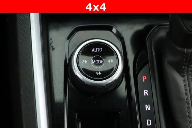 Used 2024 Chevrolet Colorado Trail Boss w/ Advanced Trailering Package image 24