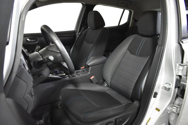 Used 2024 Nissan Leaf SV Plus FWD image 9