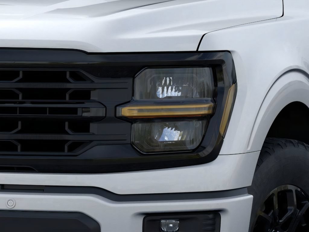 New 2026 Ford F150 XLT w/ Equipment Group 302A MID AWD/4WD image 19