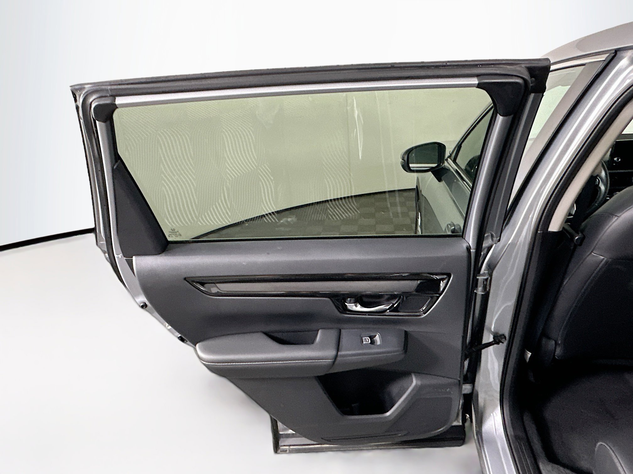 Used 2025 Honda CR-V EX-L image 26