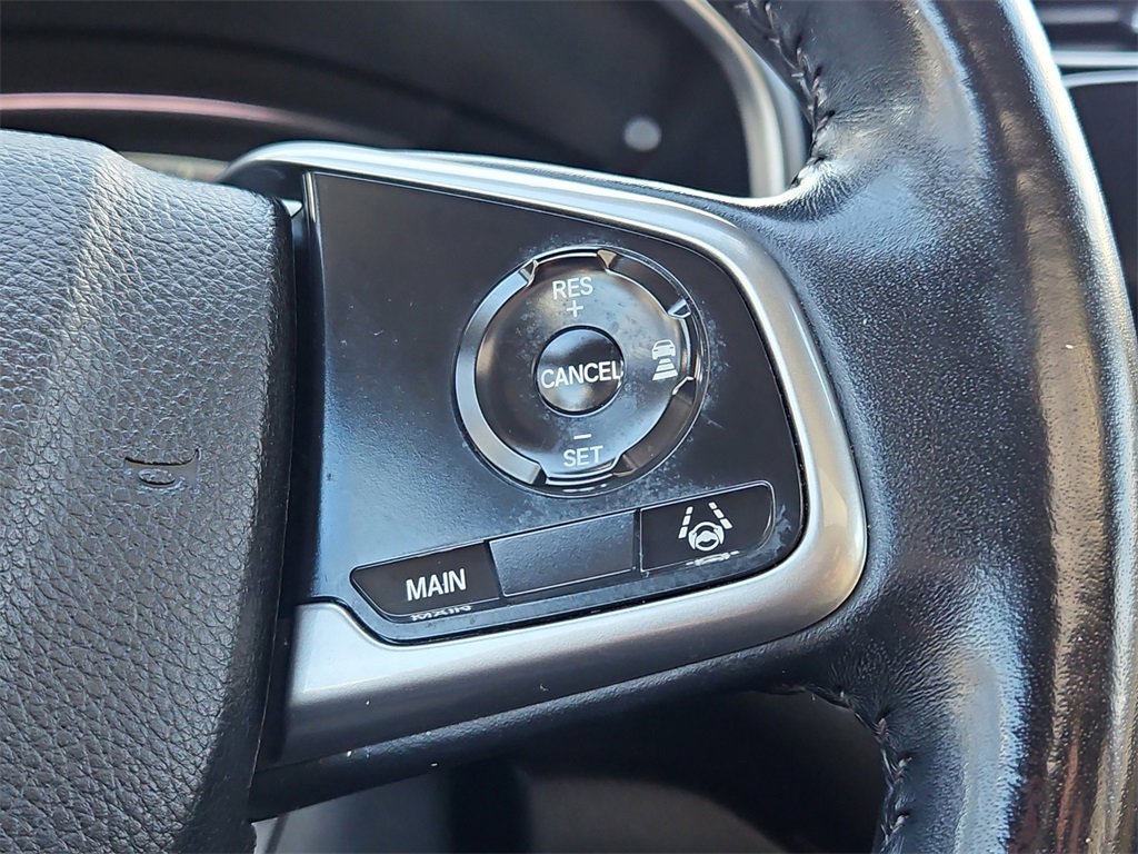 Used 2019 Honda CR-V EX-L image 27