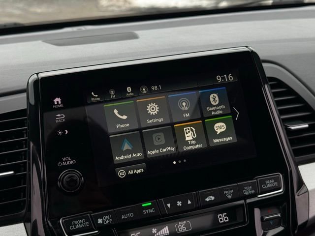 Used 2024 Honda Odyssey Sport image 23