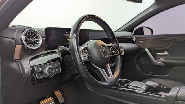 Used 2022 Mercedes-Benz A 220 image 22