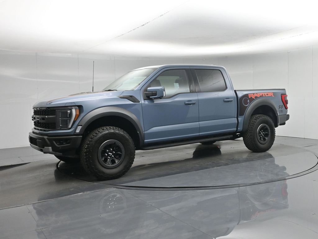 Used 2023 Ford F150 Raptor image 33