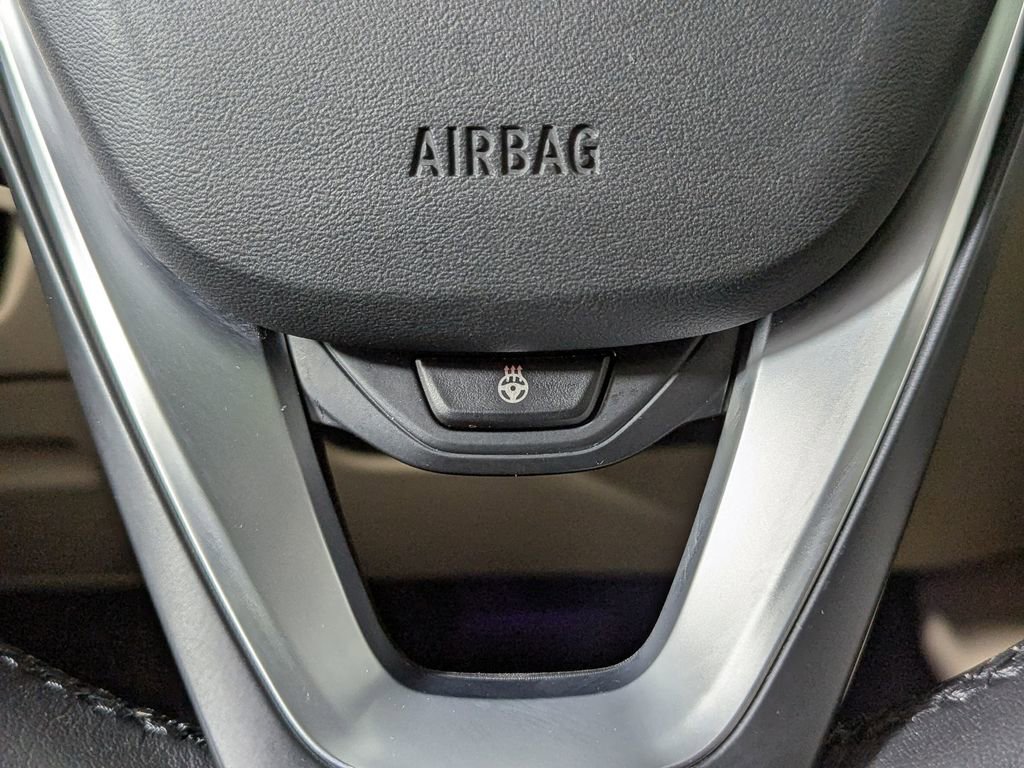 Used 2021 BMW 330i xDrive Sedan w/ Convenience Package AWD/4WD image 28