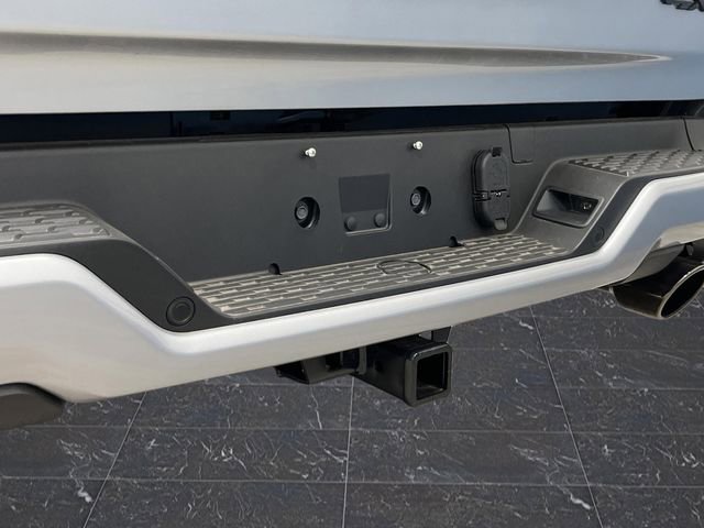 New 2026 RAM 1500 Laramie w/ Night Edition image 39