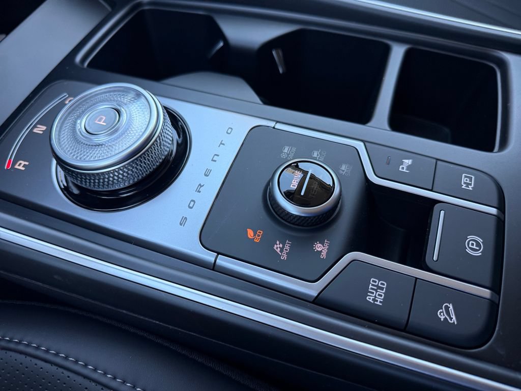 New 2026 Kia Sorento EX AWD/4WD image 19