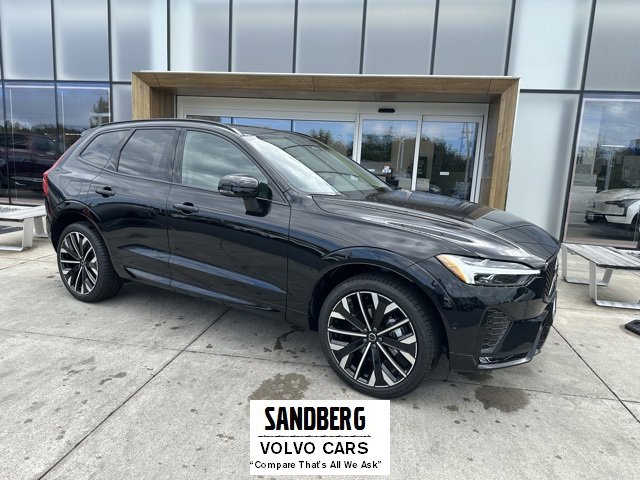 New 2026 Volvo XC60 B5 Ultra w/ Protection Package Premier image 1