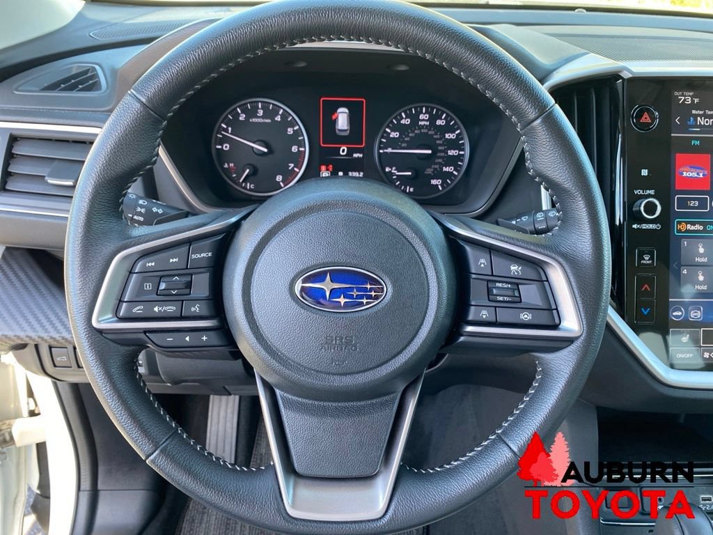 Used 2025 Subaru Ascent Premium AWD/4WD image 36