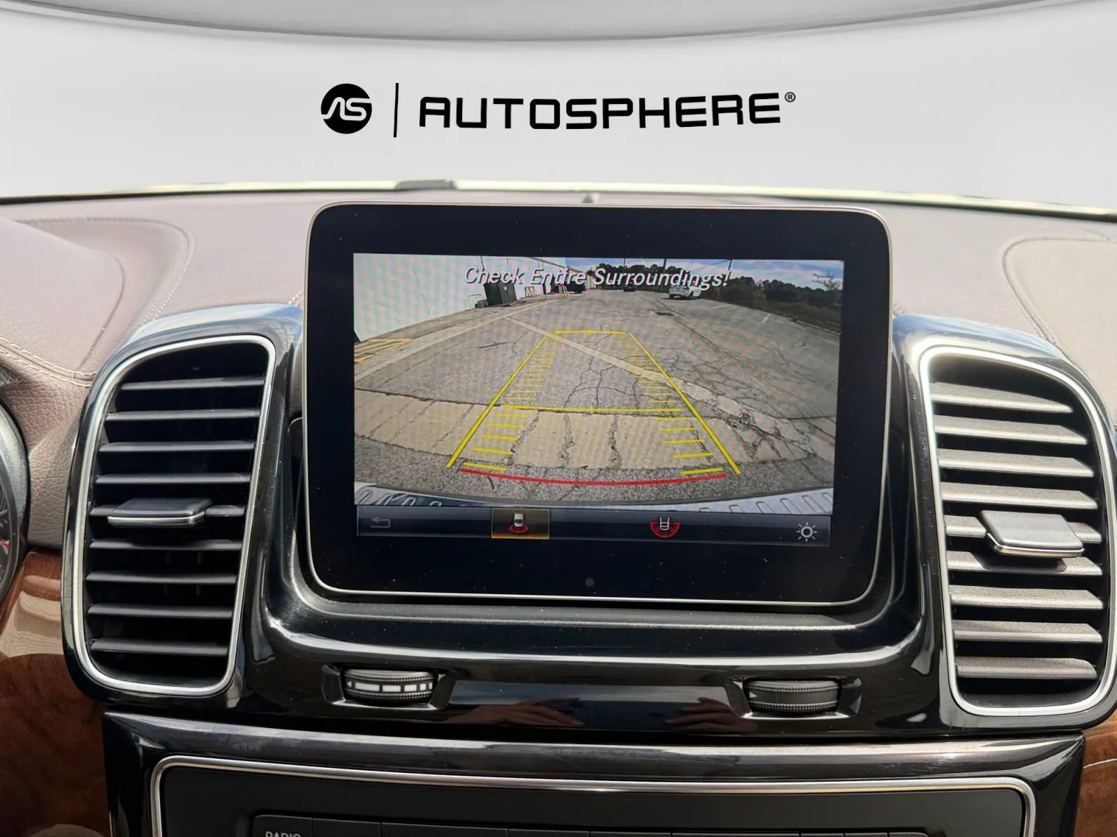 Used 2019 Mercedes-Benz GLS 450 4MATIC image 39