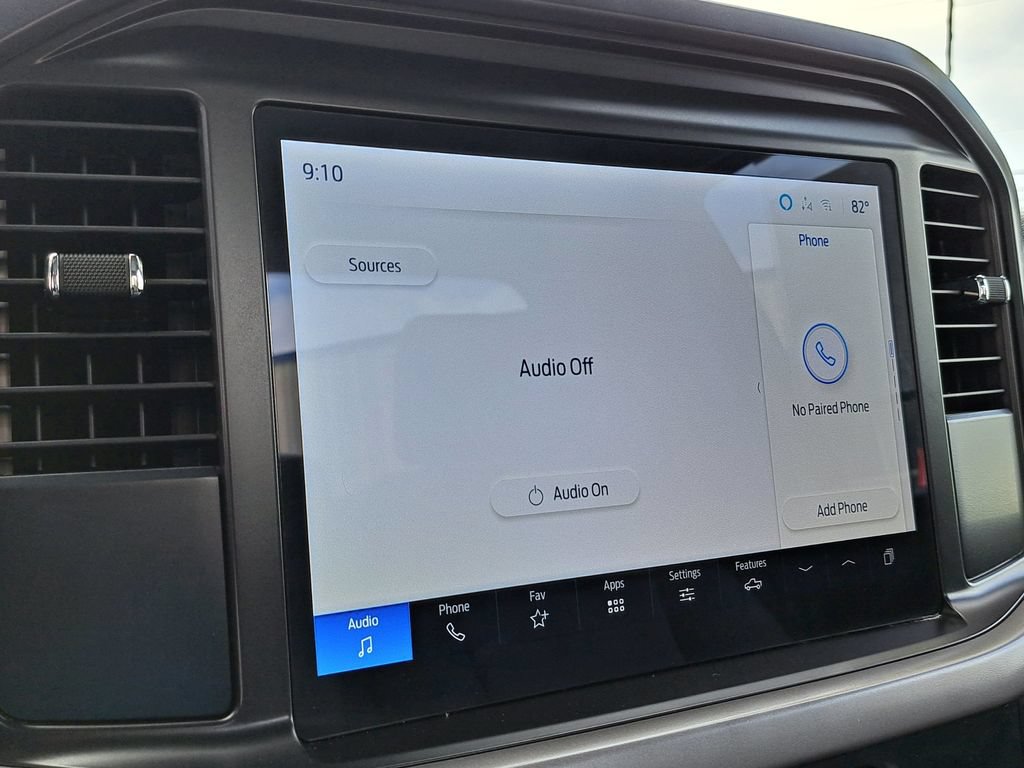 Used 2025 Ford F150 XL RWD image 11