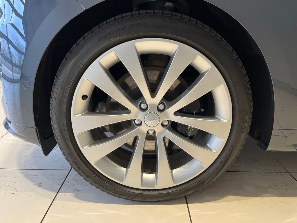 Used 2023 Land Rover Range Rover Sport First Edition image 15