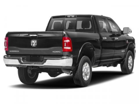 Certified 2020 RAM 2500 Laramie image 5