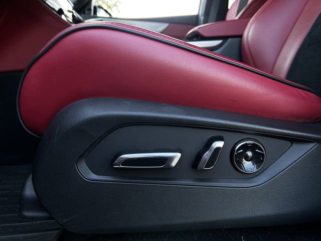 Certified 2024 Acura MDX A-Spec AWD/4WD image 29