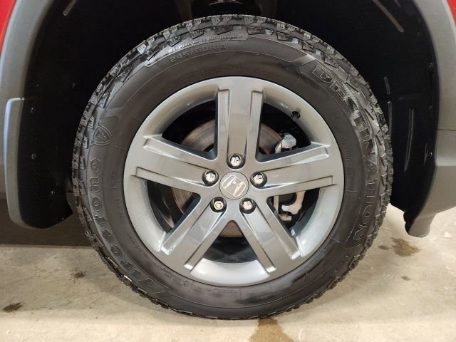 Used 2023 Honda Ridgeline RTL image 33