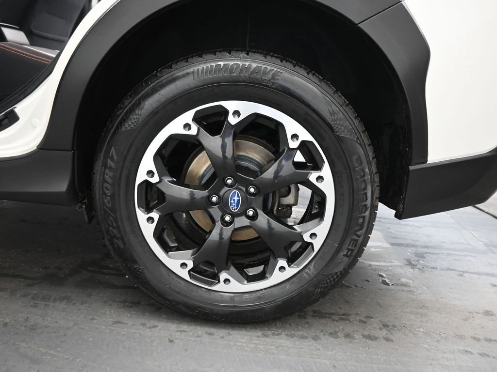 Used 2022 Subaru Crosstrek 2.0i Premium image 17