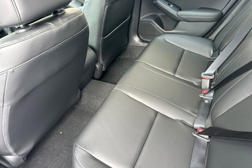 Certified 2026 Acura Integra image 13