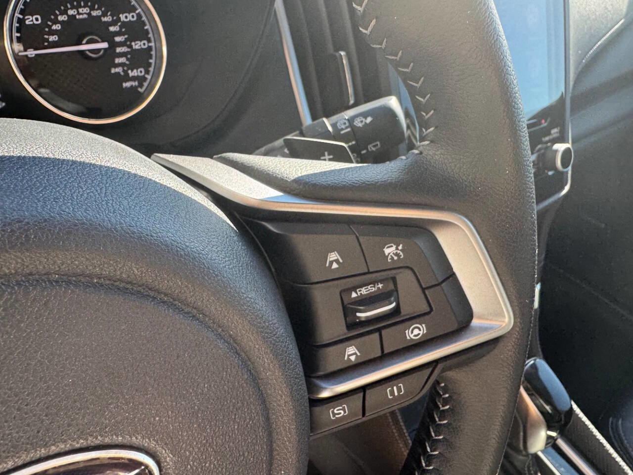 Used 2020 Subaru Forester Touring image 10