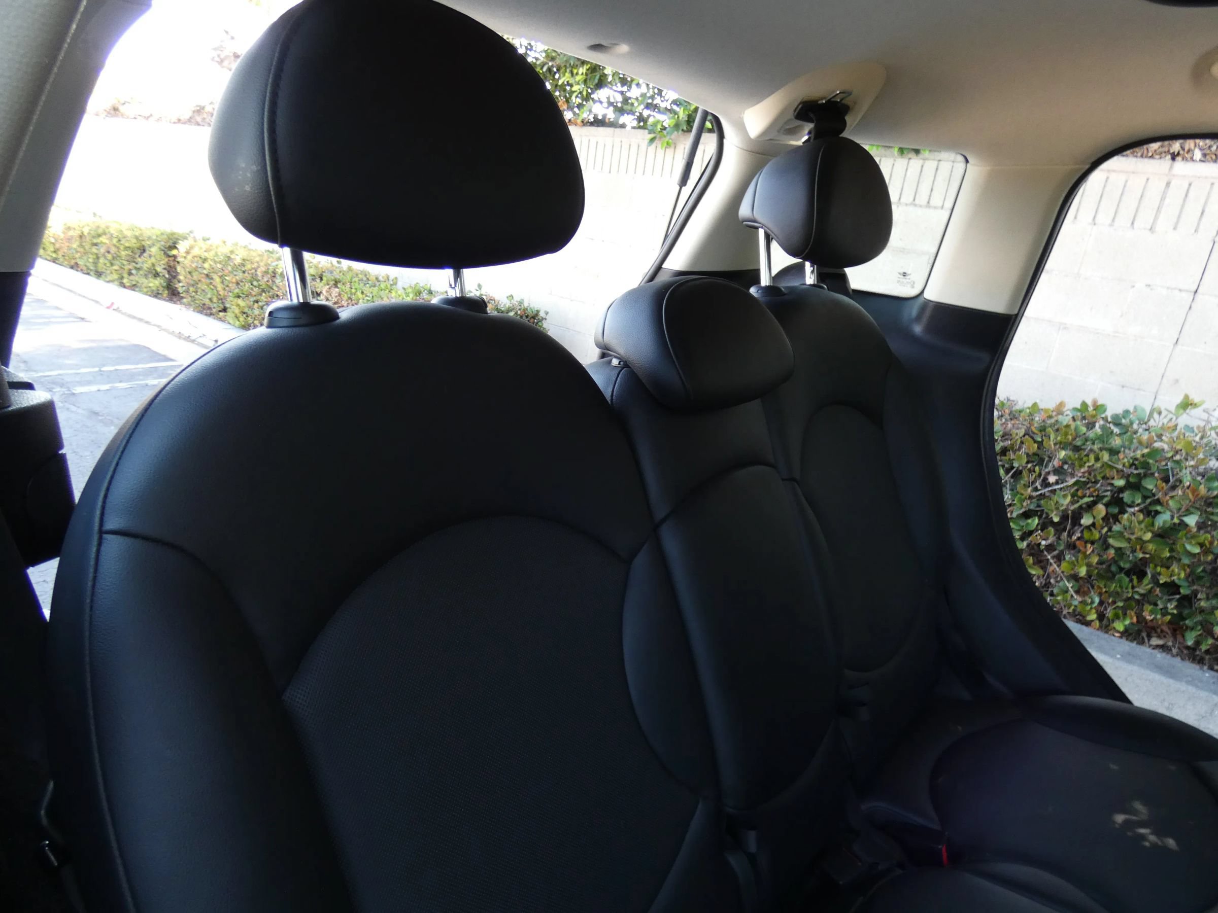 Used 2013 MINI Cooper Countryman S FWD image 40